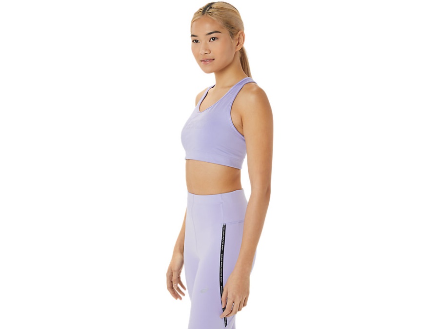 Asics Vapor ASICS PADDED BRA