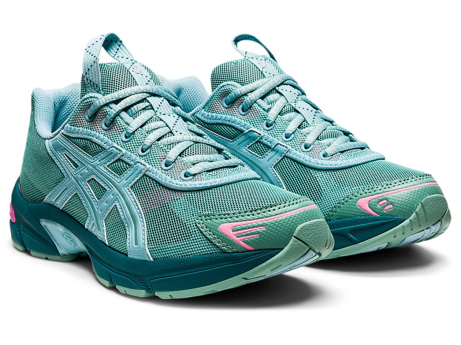 Asics Wasabi-Aquatic UB2-S GEL-1130