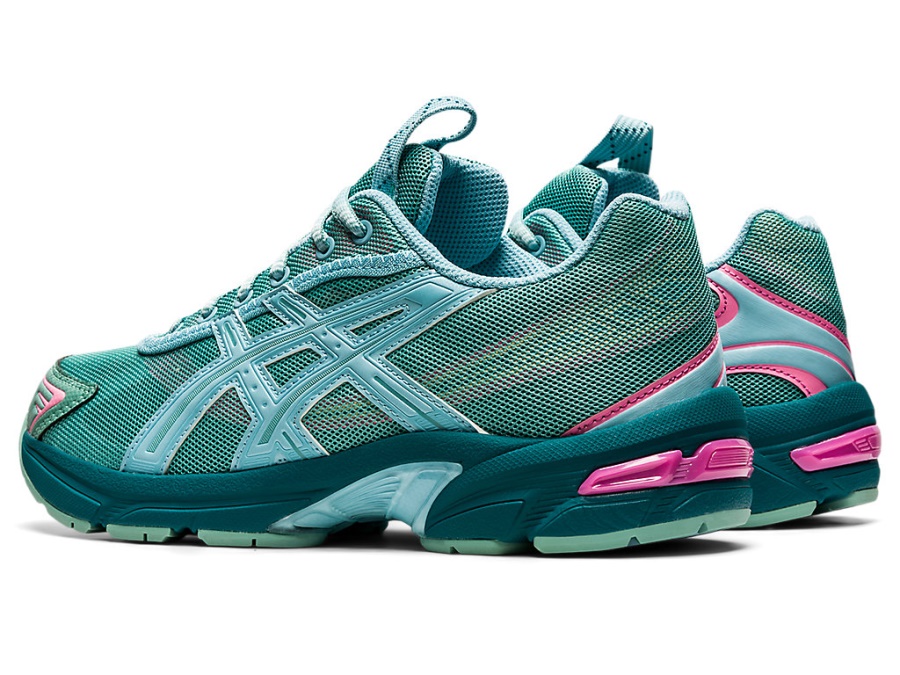 Asics Wasabi-Aquatic UB2-S GEL-1130