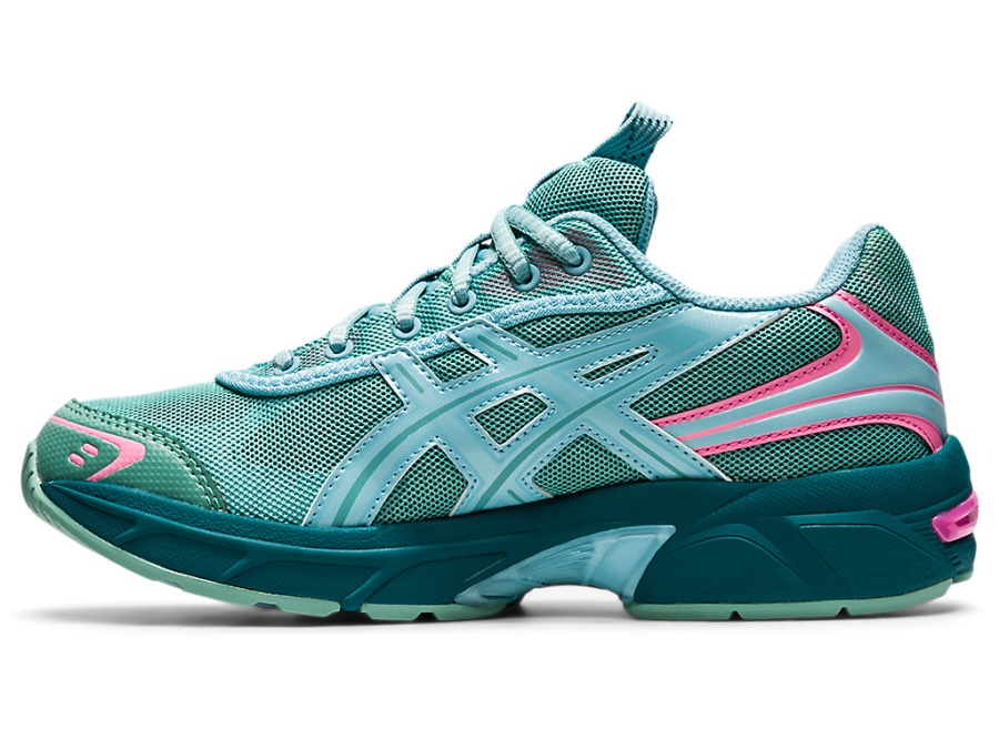 Asics Wasabi-Aquatic UB2-S GEL-1130