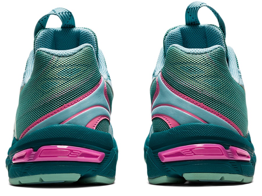 Asics Wasabi-Aquatic UB2-S GEL-1130