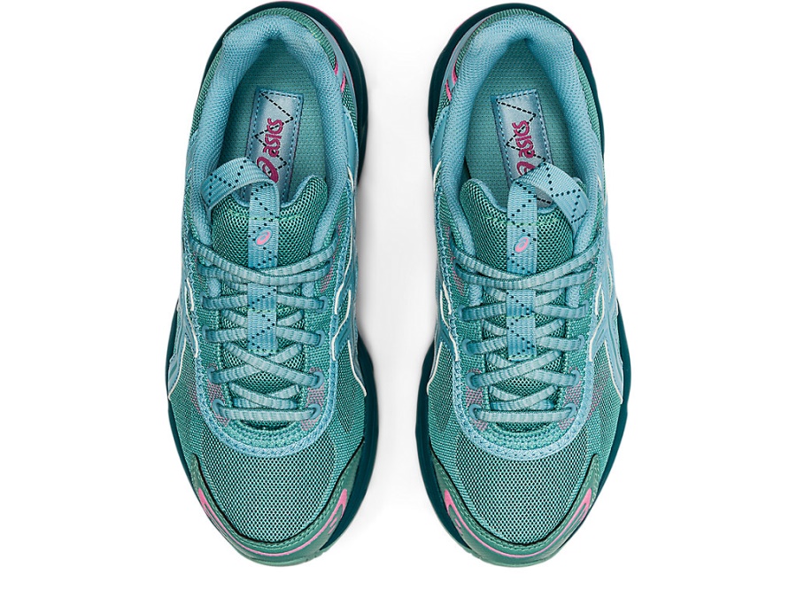 Asics Wasabi-Aquatic UB2-S GEL-1130
