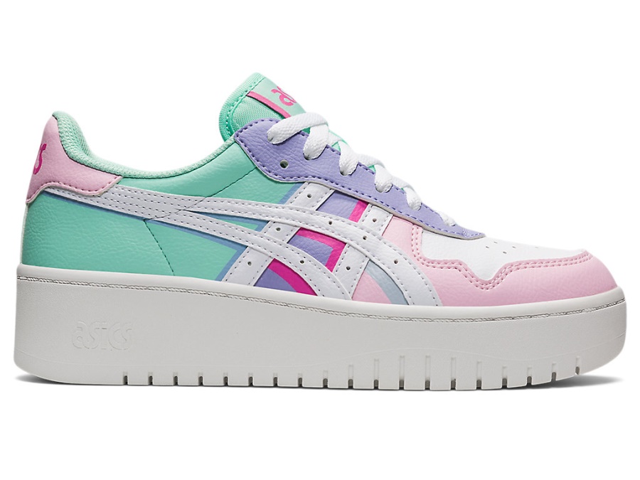 White-Cotton Candy
