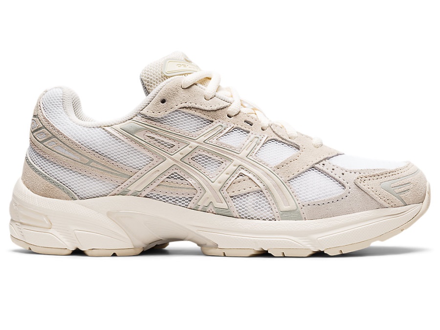 Asics White-Birch GEL-1130