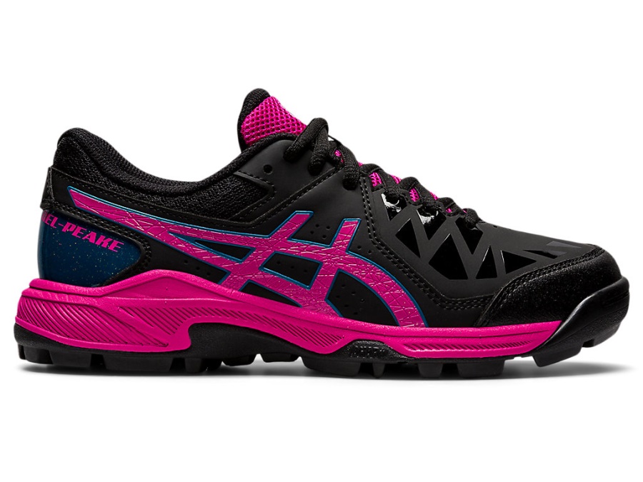 Black-Pink Rave