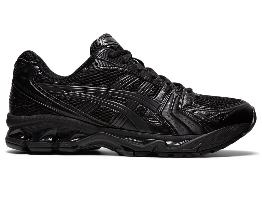 Black-Graphite Grey