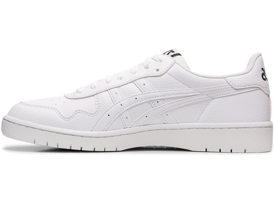 Asics White JAPAN S