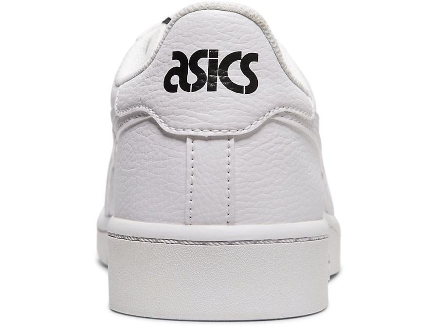Asics White JAPAN S