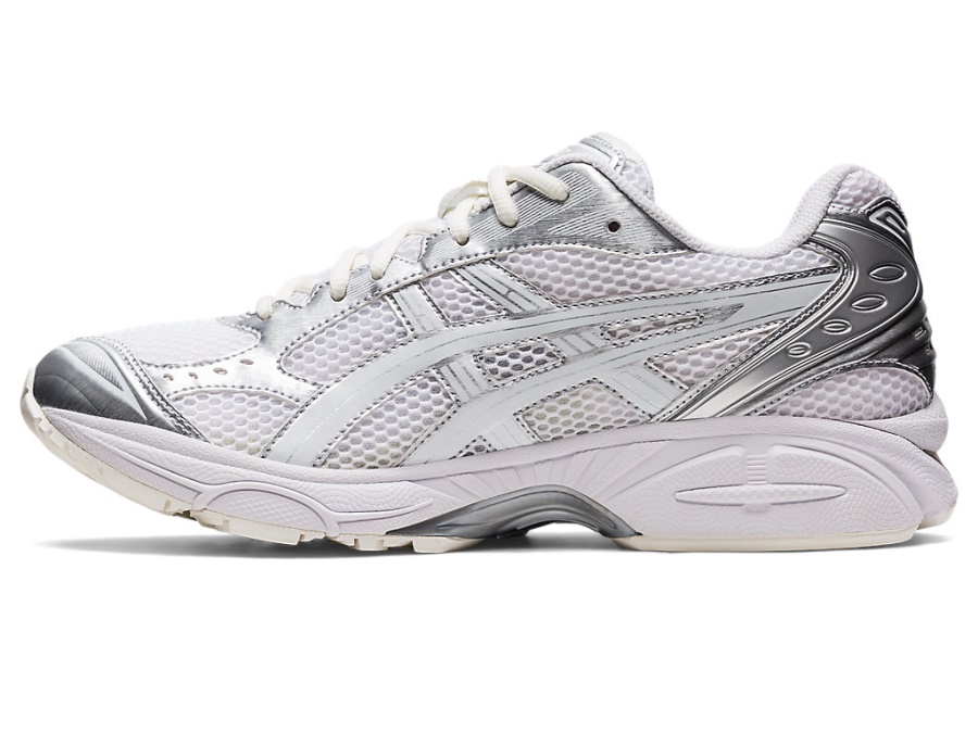 Asics White JJJJOUND X GEL-KAYANO 14