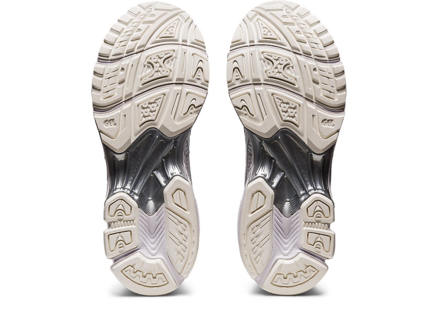Asics White JJJJOUND X GEL-KAYANO 14