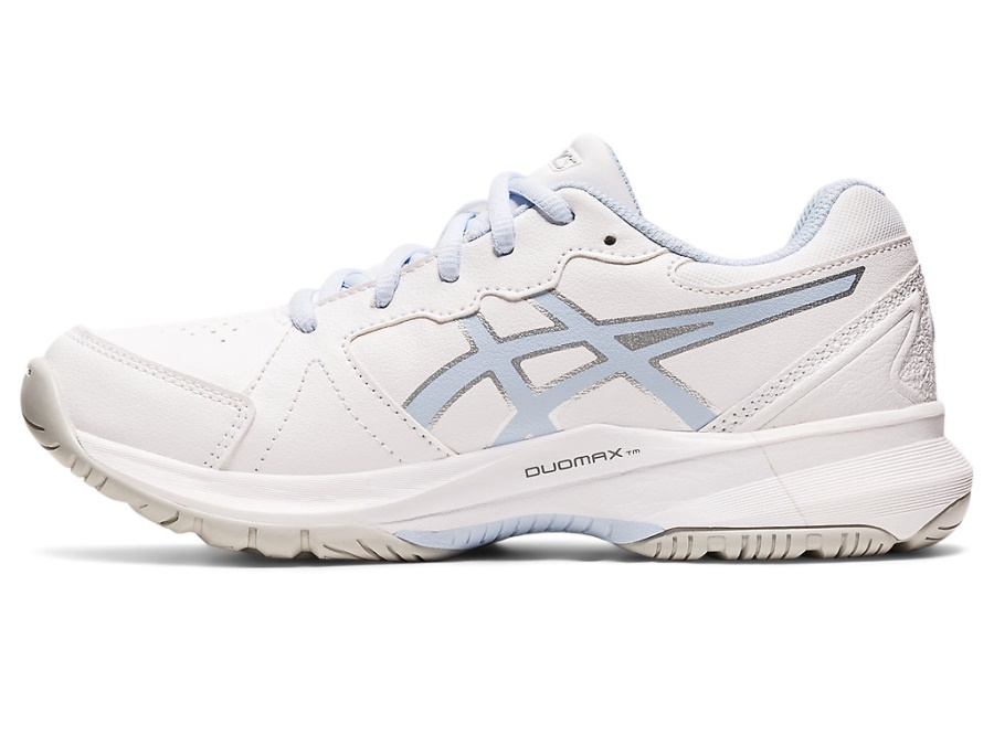 Asics White-Soft Sky GEL-550TR GS