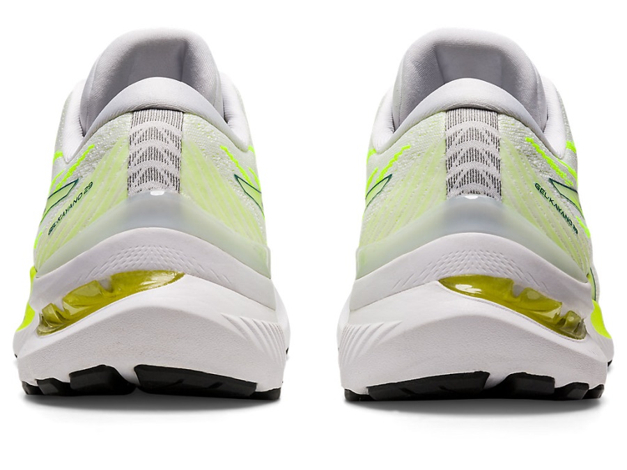 Asics White-Velvet Pine GEL-KAYANO 29