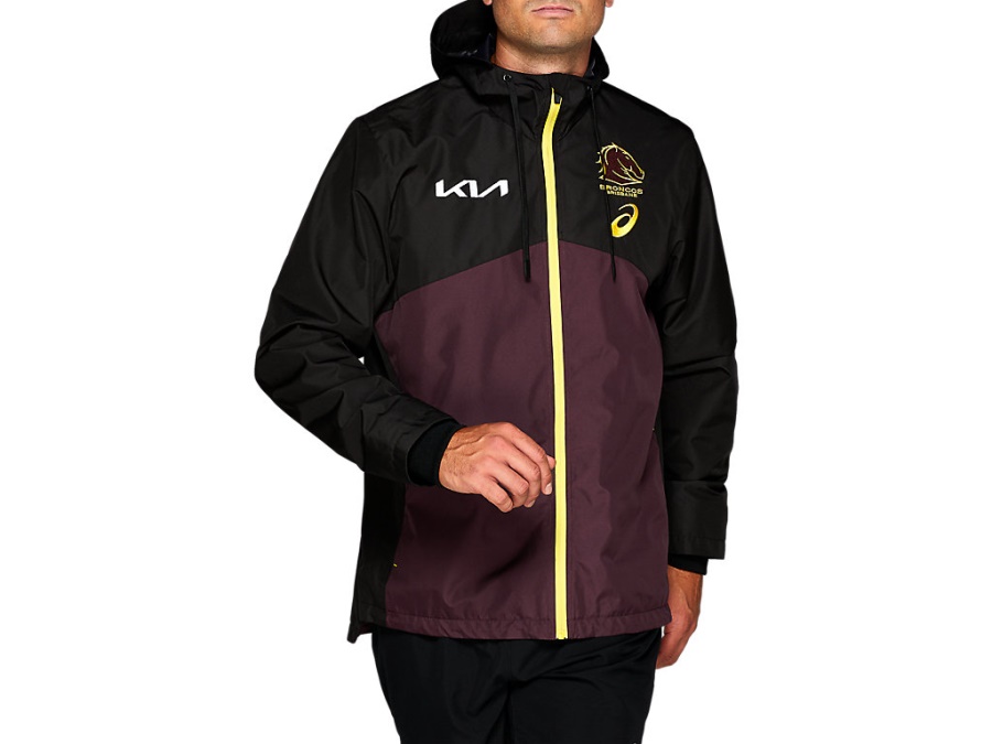 Performance Black