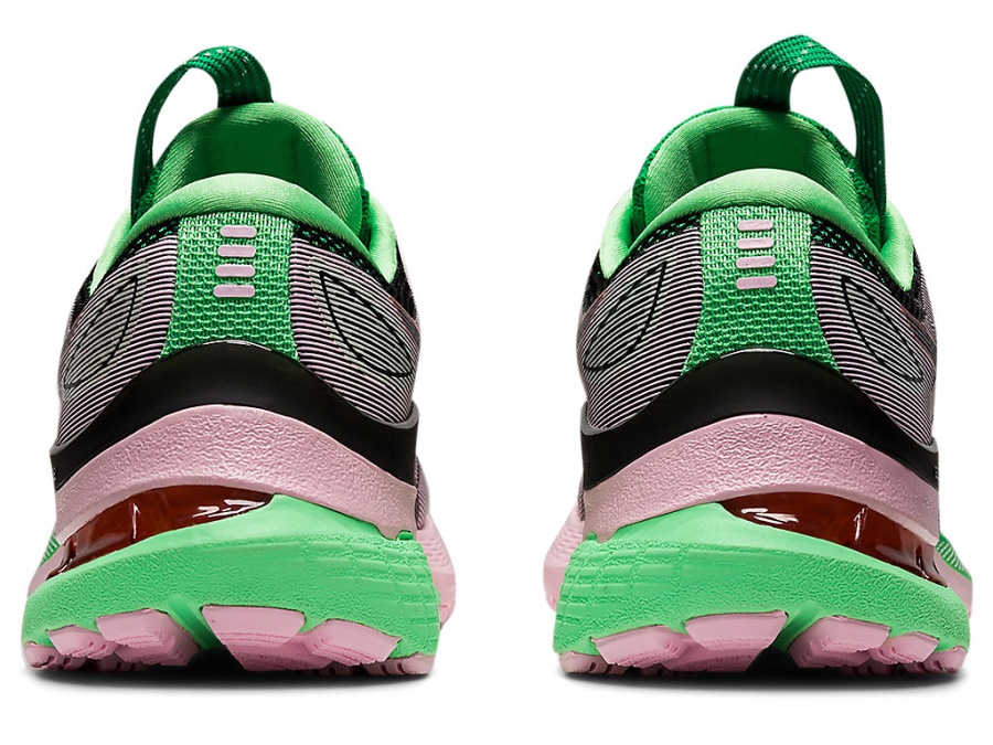FN3-S GEL-KAYANO 28 Sweet Dreams-Green Eyes Asics