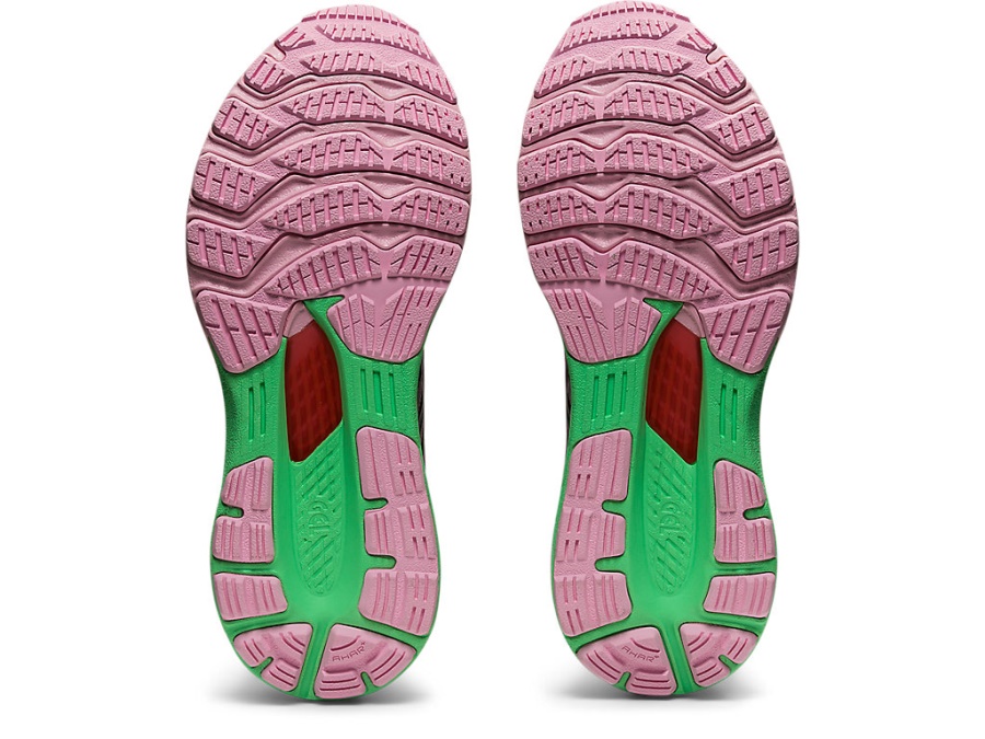 FN3-S GEL-KAYANO 28 Sweet Dreams-Green Eyes Asics