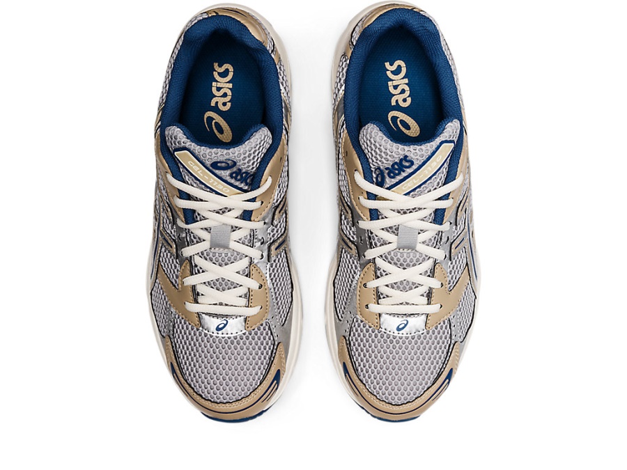 GEL-1130 Oyster Grey-Pure Silver Asics