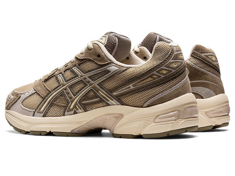 GEL-1130 Wood Crepe-Mink Asics