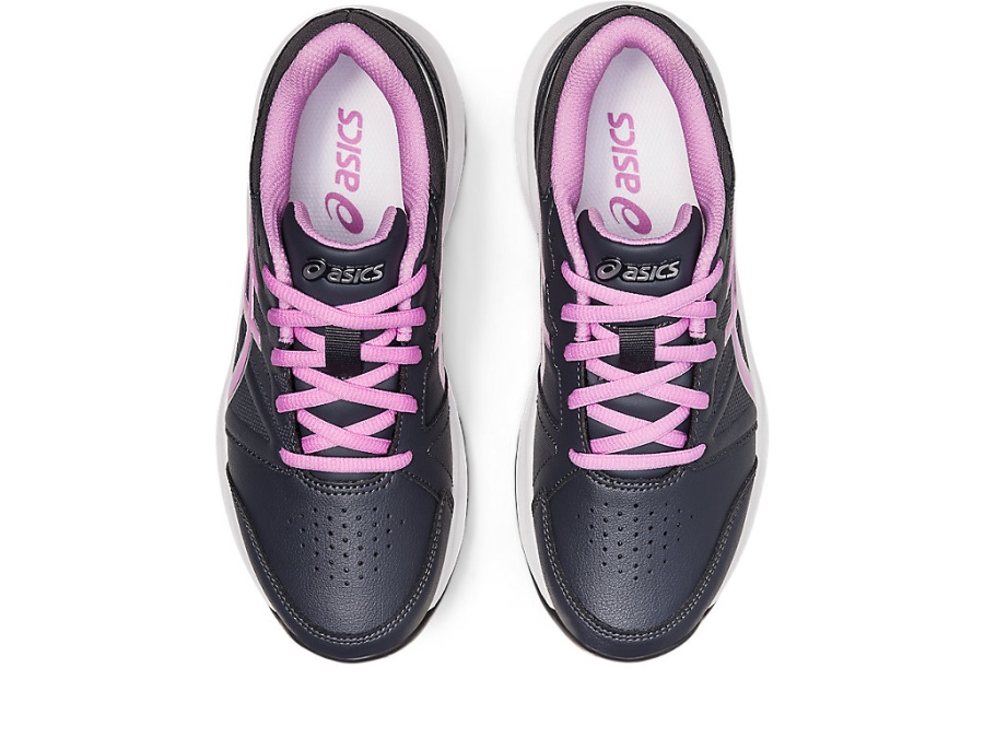 GEL-550TR GS Carrier Grey-Lavender Glow Asics