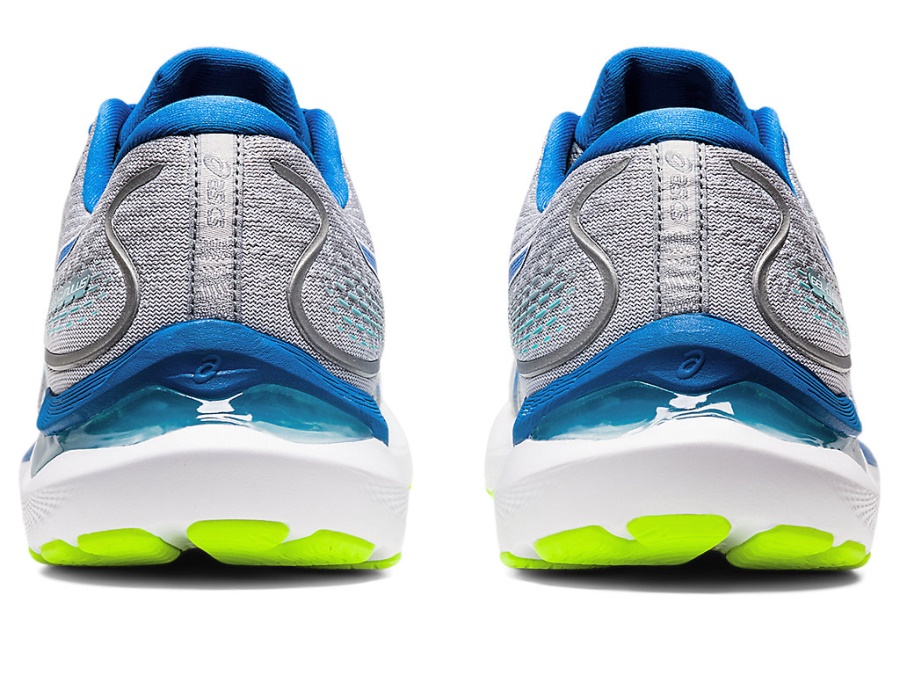GEL-CUMULUS 24 (2E WIDE) Sheet Rock-Lake Drive Asics