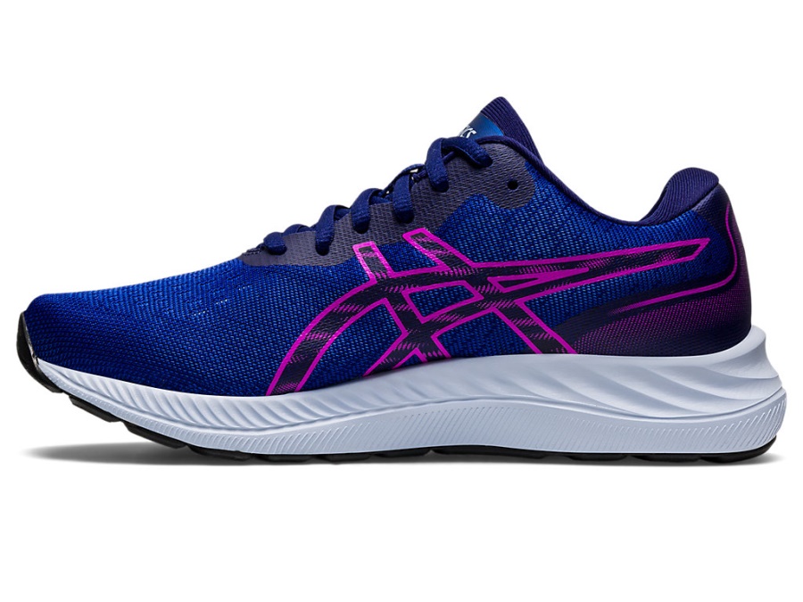 GEL-EXCITE 9 Dive Blue-Orchid Asics