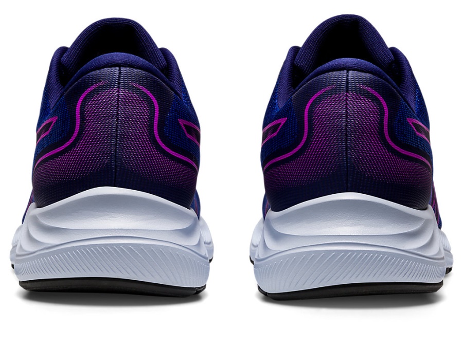 GEL-EXCITE 9 Dive Blue-Orchid Asics