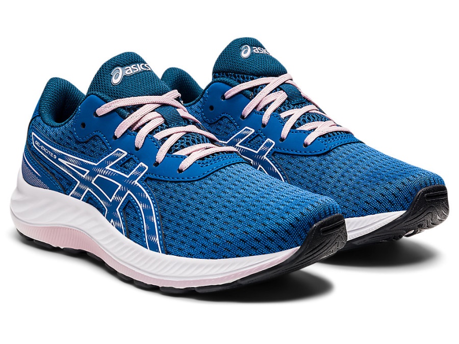 GEL-EXCITE 9 GS Lake Drive-Barely Rose Asics