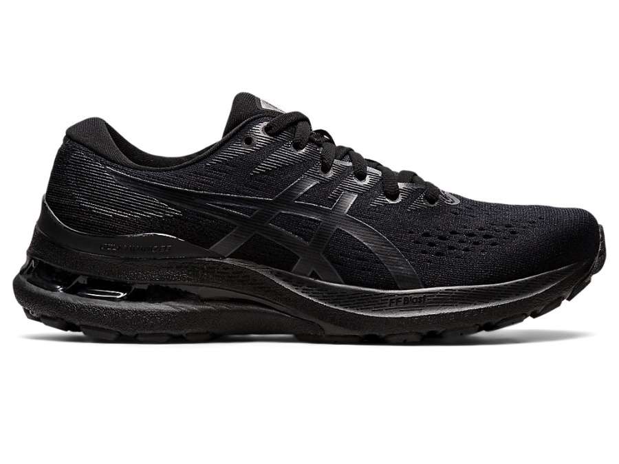 Black-Graphite Grey
