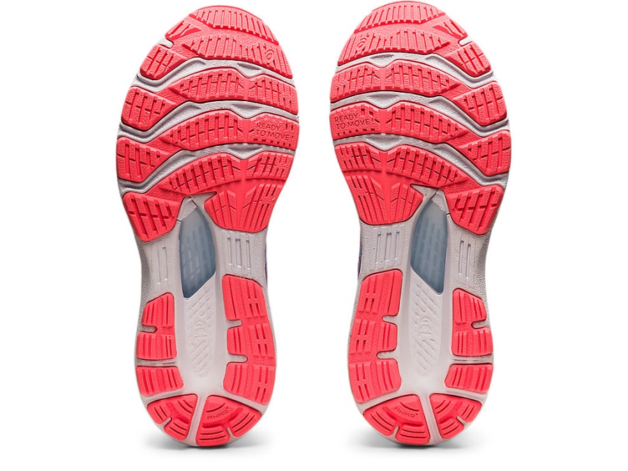 GEL-KAYANO 28 GS Mist-White Asics