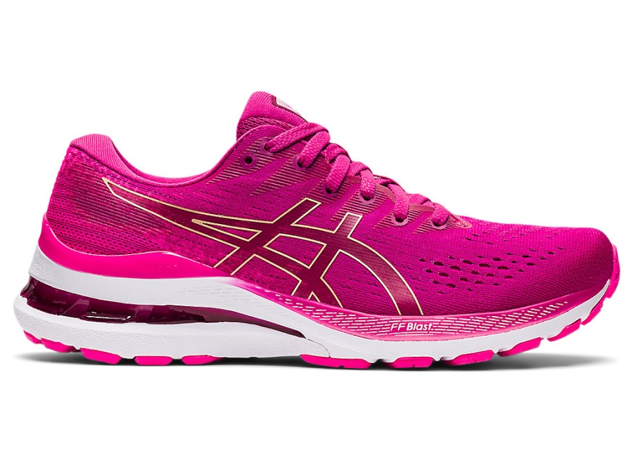 Fuchsia Red-Pink Glo
