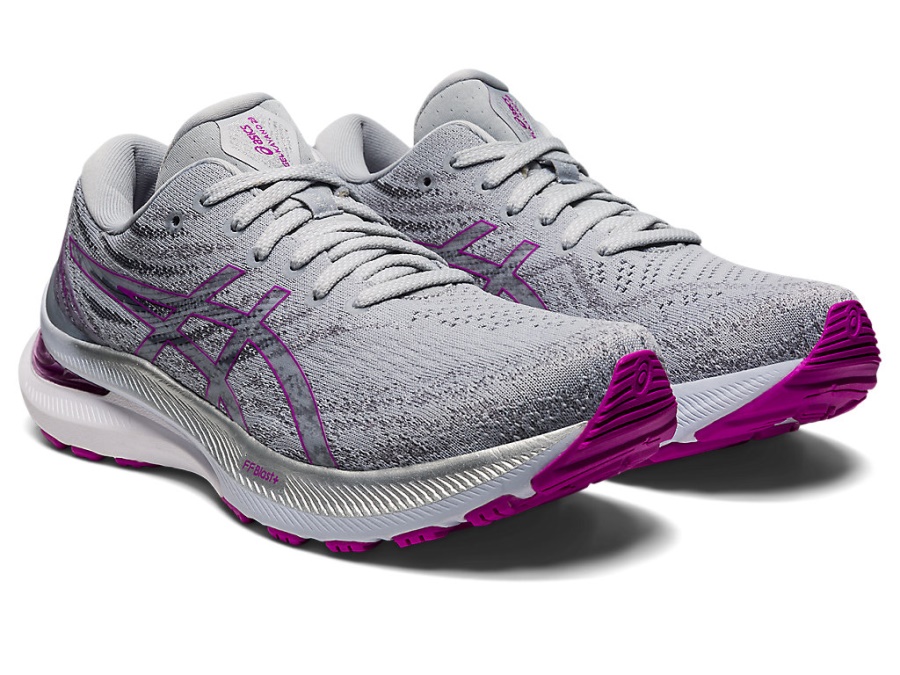 GEL-KAYANO 29 (D WIDE) Piedmont Grey-Orchid Asics