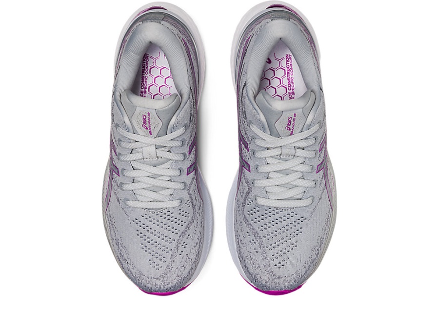 GEL-KAYANO 29 (D WIDE) Piedmont Grey-Orchid Asics