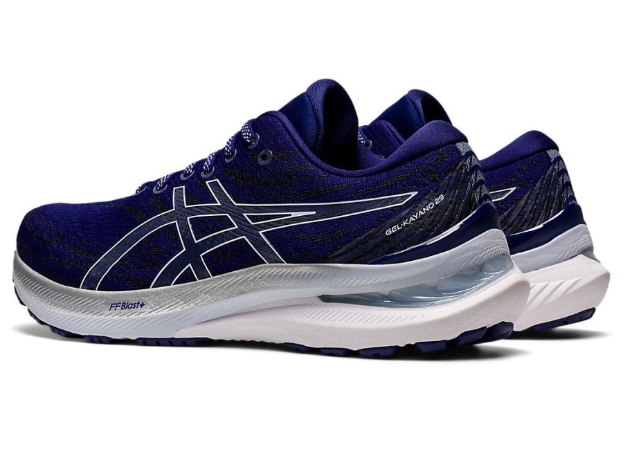 GEL-KAYANO 29 Dive Blue-Soft Sky Asics