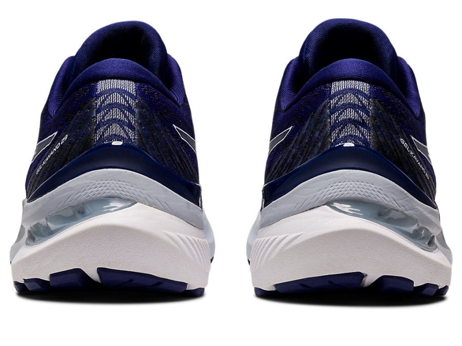 GEL-KAYANO 29 Dive Blue-Soft Sky Asics