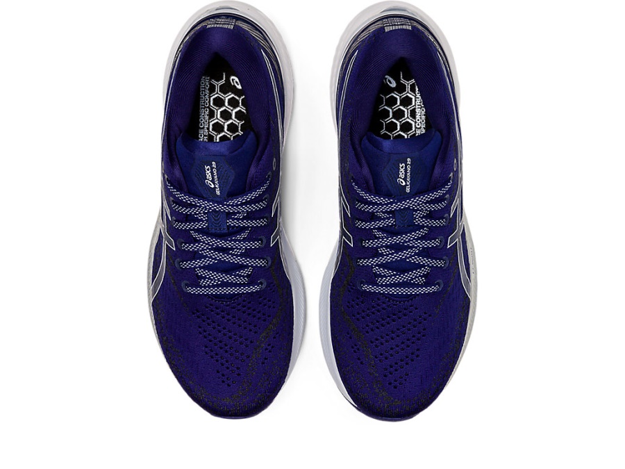 GEL-KAYANO 29 Dive Blue-Soft Sky Asics