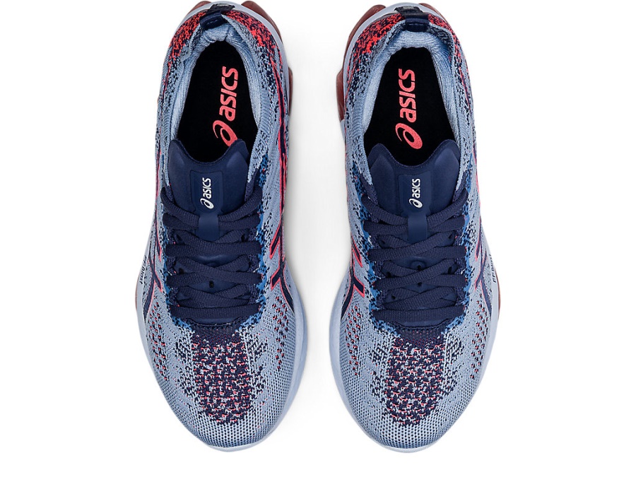 GEL-KINSEI BLAST Mist-Thunder Blue Asics