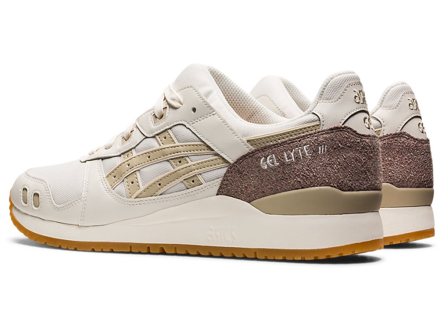 GEL-LYTE III OG Cream-Putty Asics