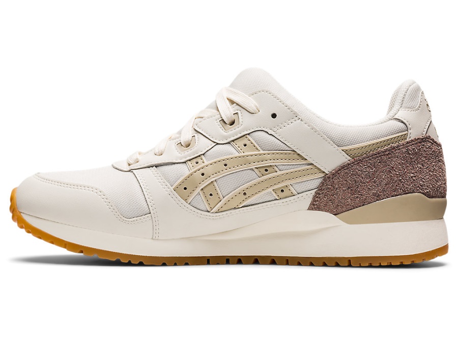 GEL-LYTE III OG Cream-Putty Asics