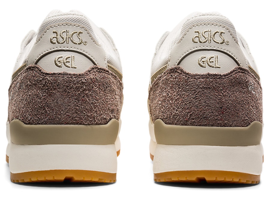GEL-LYTE III OG Cream-Putty Asics
