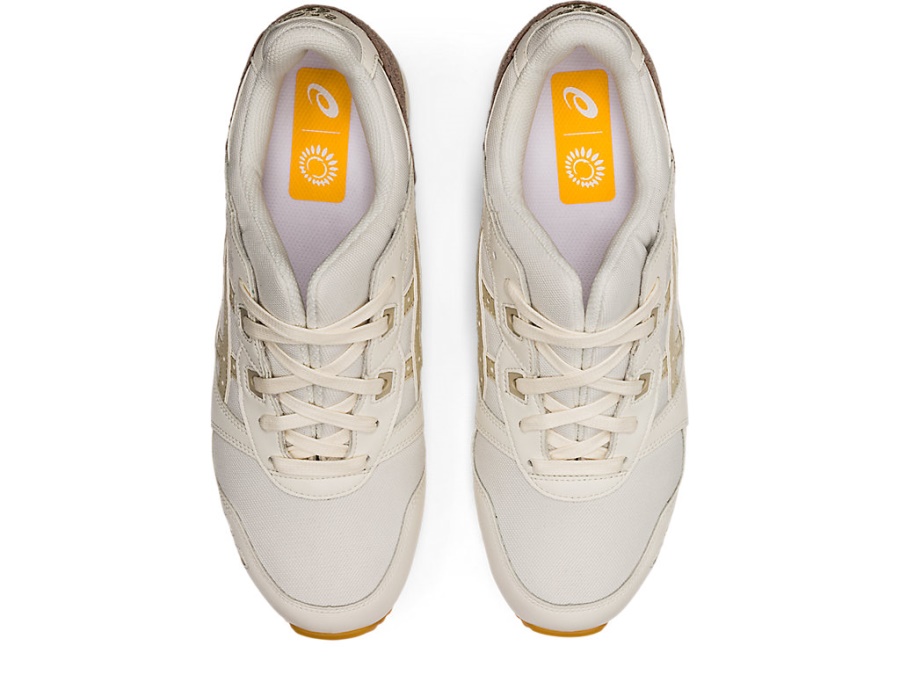 GEL-LYTE III OG Cream-Putty Asics