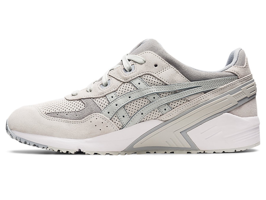GEL-LYTE III RE Glacier Grey-Piedmont Grey Asics