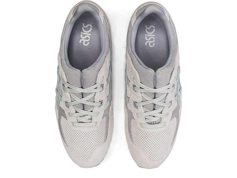 GEL-LYTE III RE Glacier Grey-Piedmont Grey Asics