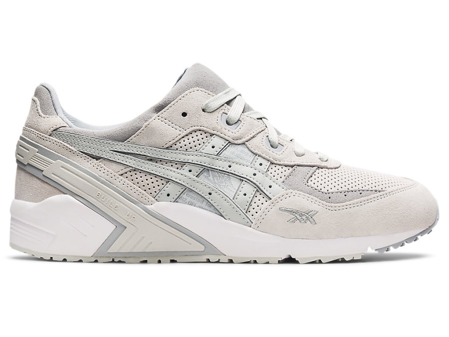Glacier Grey-Piedmont Grey