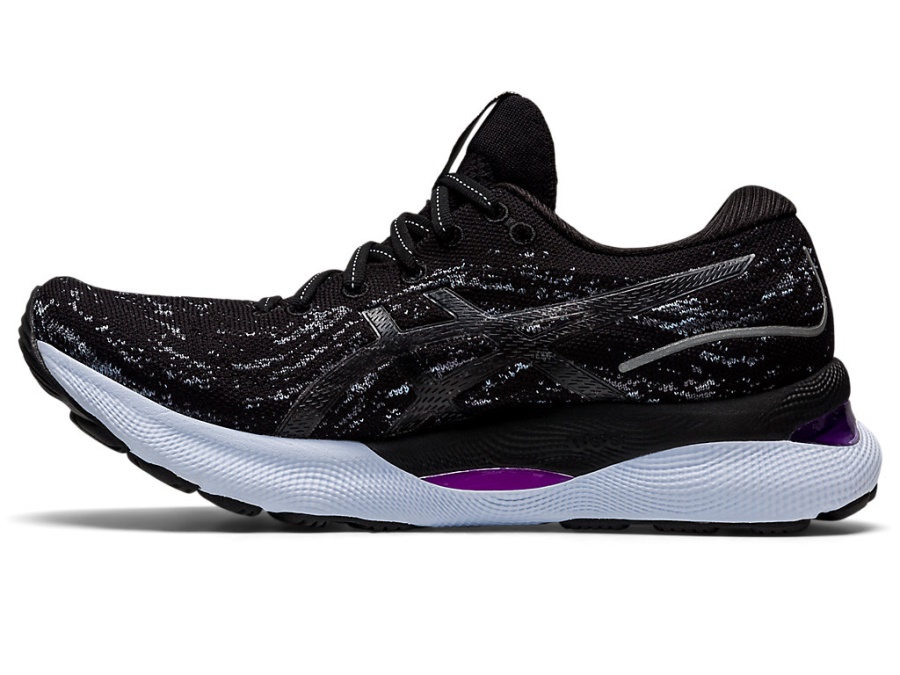 GEL-NIMBUS 24 MK Black Asics
