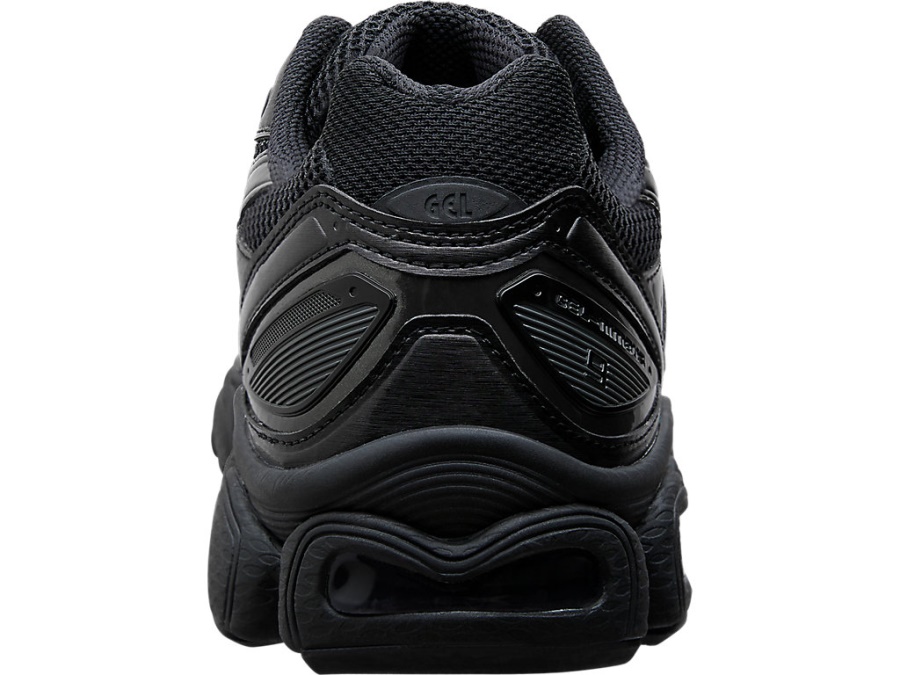 GEL-NIMBUS 9 Black-Gunmetal Asics