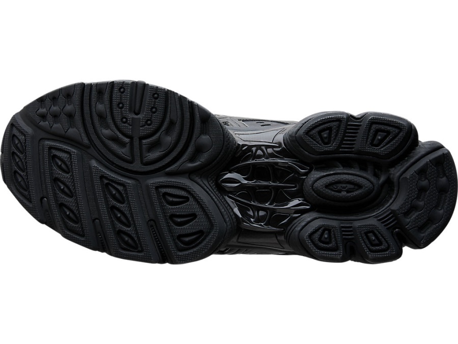 GEL-NIMBUS 9 Black-Gunmetal Asics