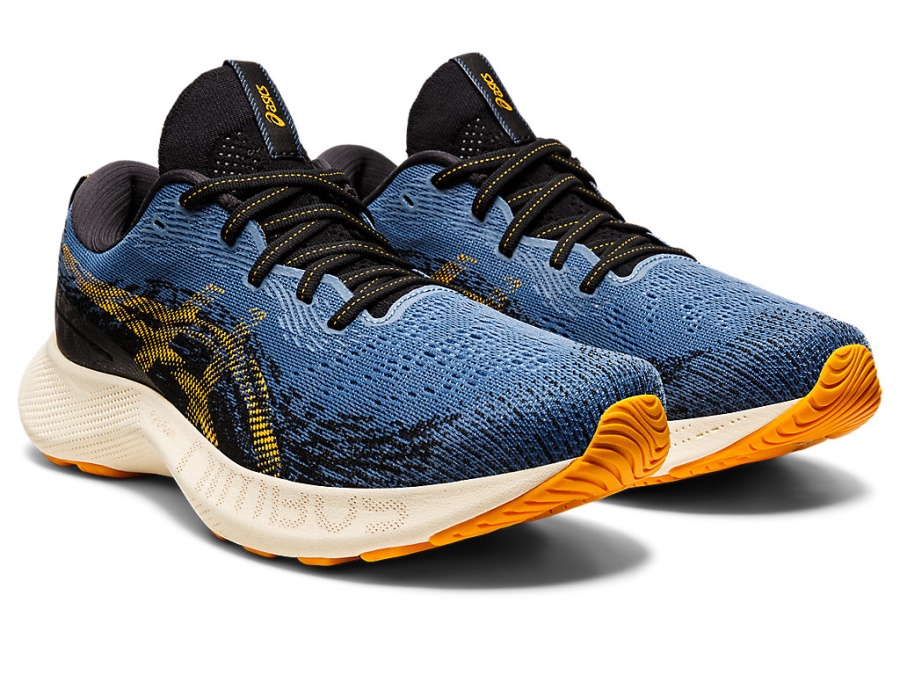 GEL-NIMBUS LITE 3 Azure-Amber Asics