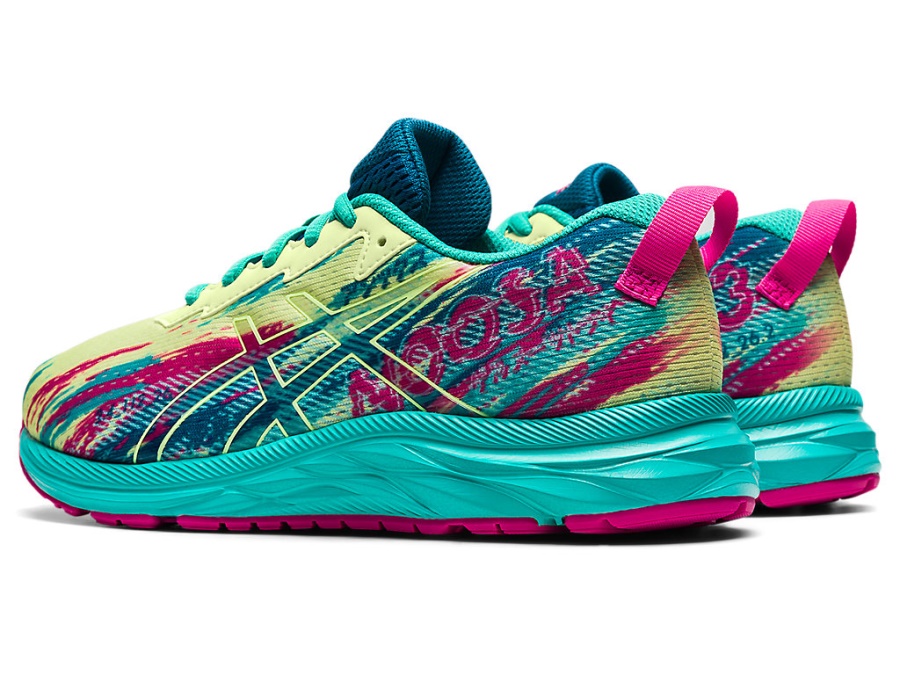 GEL-NOOSA TRI 13 GS Illuminate Yellow Asics