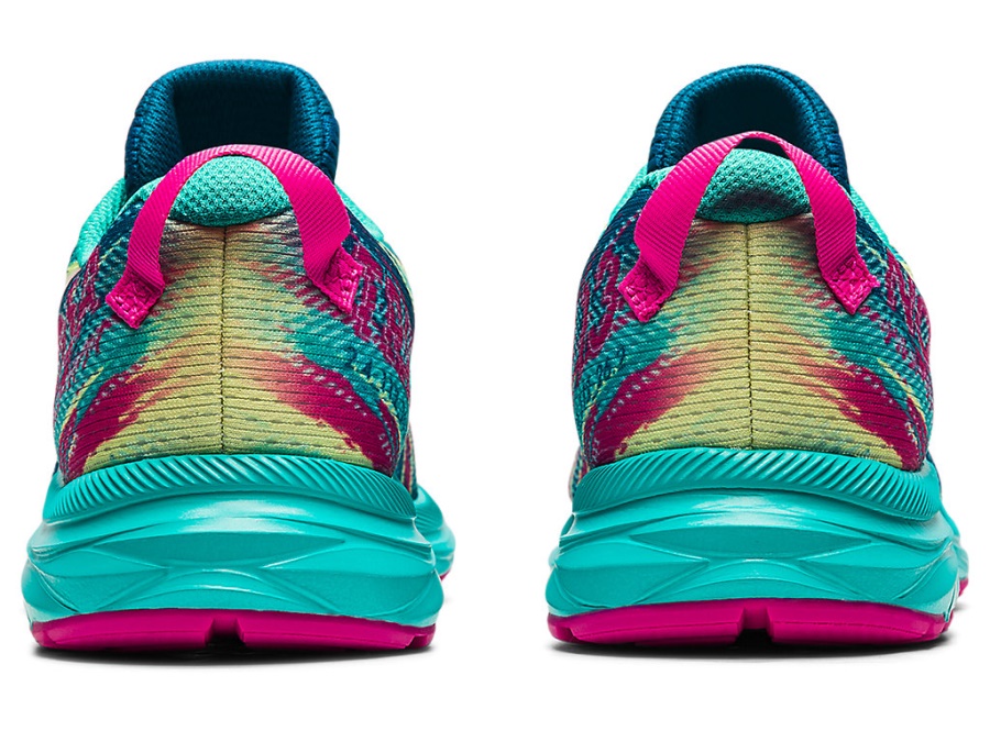 GEL-NOOSA TRI 13 GS Illuminate Yellow Asics