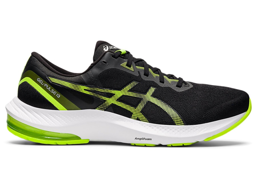 Black-Hazard Green