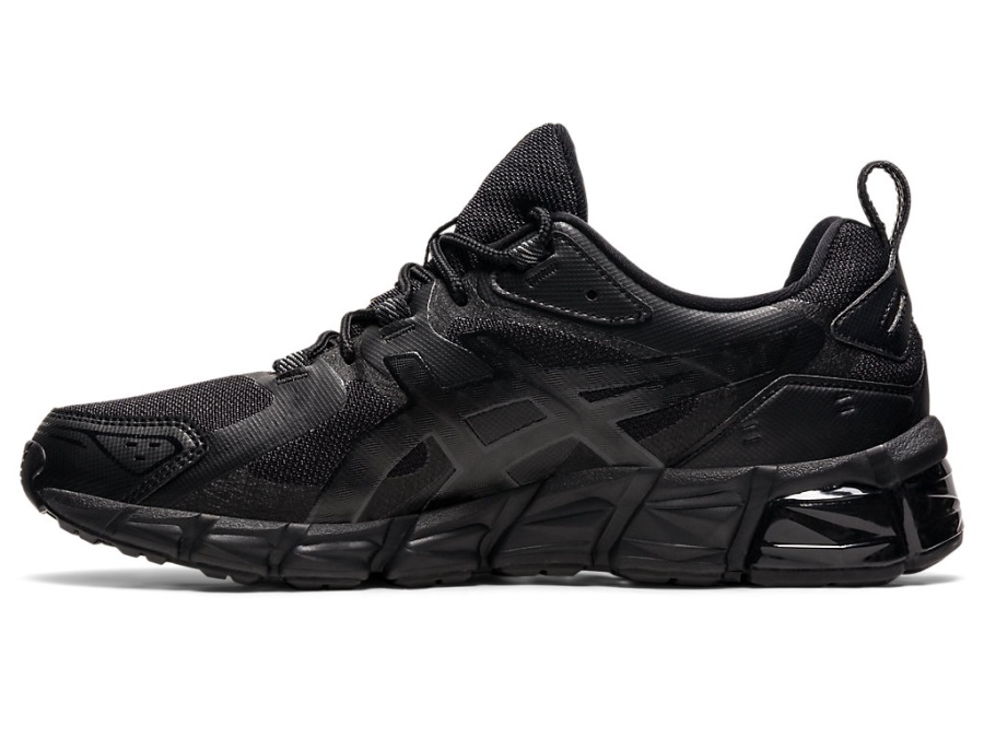 GEL-QUANTUM 180 6 Black Asics